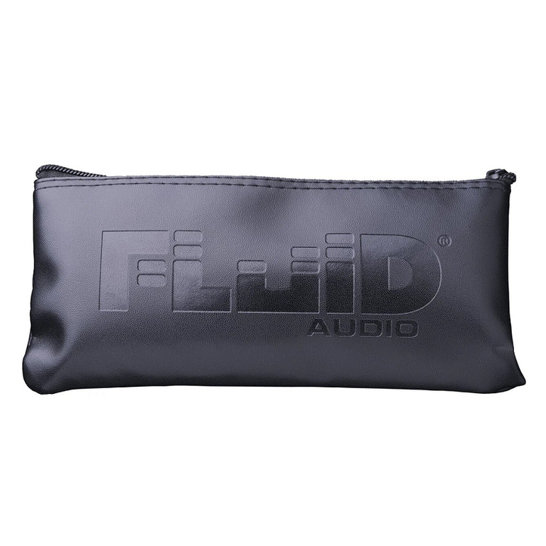 Фото Микрофон Fluid Audio Axis