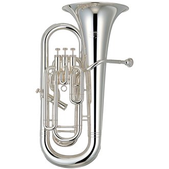 Фото Баритон Yamaha YEP-621S