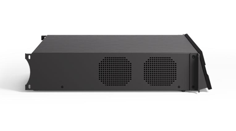 Фото Усилитель мощности класса D K-ARRAY KA18