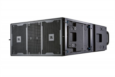 Фото Пассивный сабвуфер JBL VT4880A 