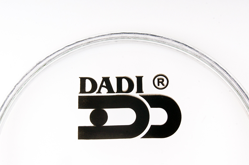 Фото Пластик DADI DHT06 для барабанов 6"