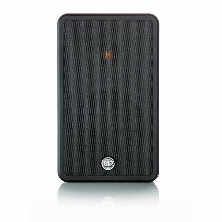 Фото Всепогодные акустические системы Monitor Audio Climate 50 White