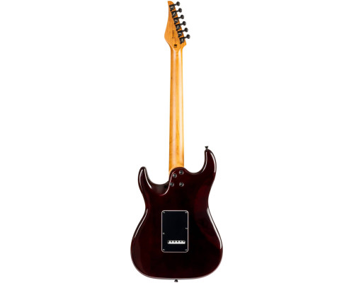 Фото Электрогитара JET JS-450 BLB