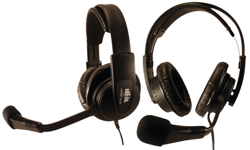 Фото Гарнитура Heil Sound Pro SET5