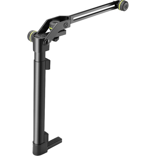Фото Микрофонный держатель для комбоусилителей Gravity MS CAB CL 01
