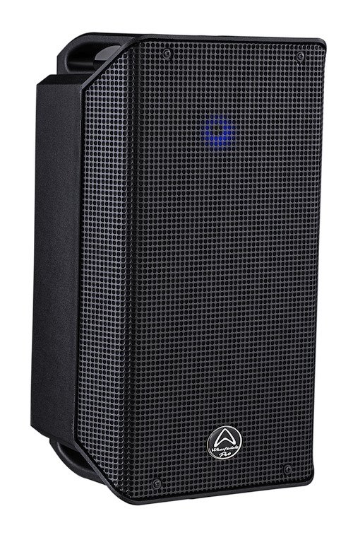 Фото Активная акустическая система Wharfedale Pro Typhon-AX8-BT