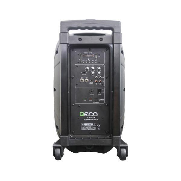 Фото Активная акустическая система ECO VOYAGE X