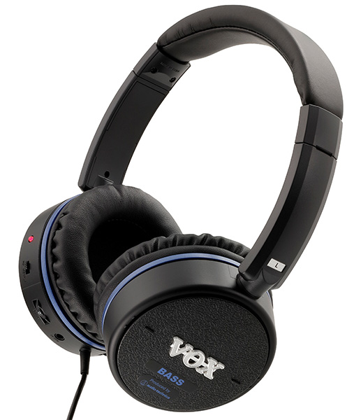 Фото Наушники VOX VGH-BASS