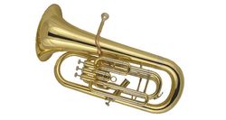 Фото Эфониум WISEMANN DEU-750