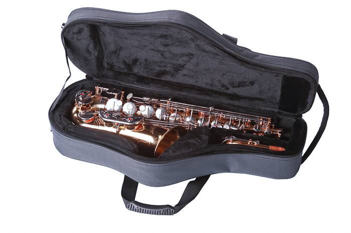 Фото GATOR GL-TENOR-SAX-A