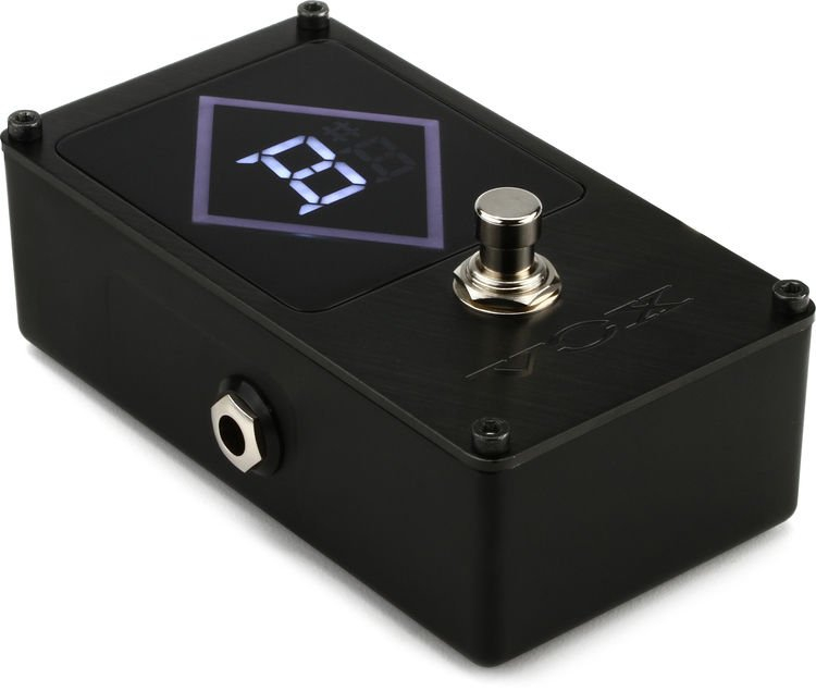 Фото VOX VXT-1