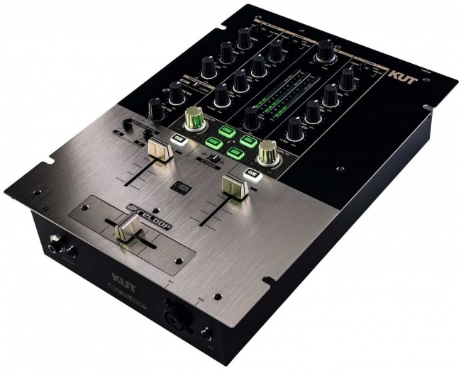 Фото Reloop KUT