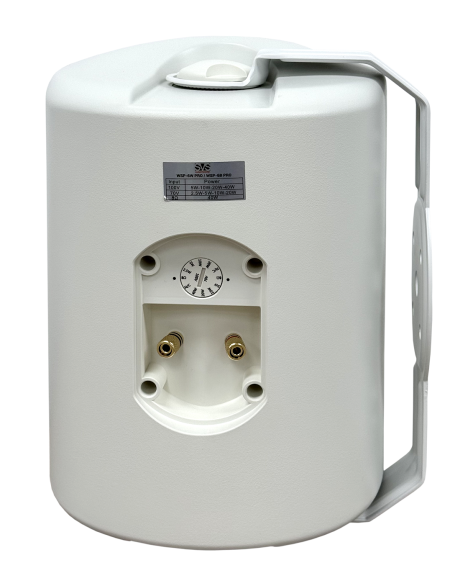 Фото Всепогодная акустическая система SVS Audiotechnik WSP-6W PRO