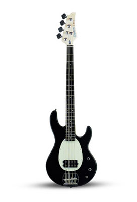 Фото Бас гитара CRUZER MB-500/BK