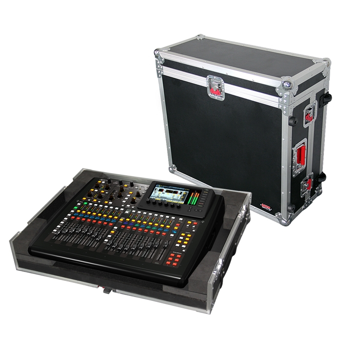 Фото Туровый кейс Gator G-Tour X32CMPCTW
