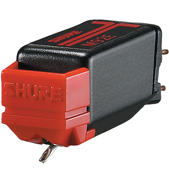 Фото SHURE N92E