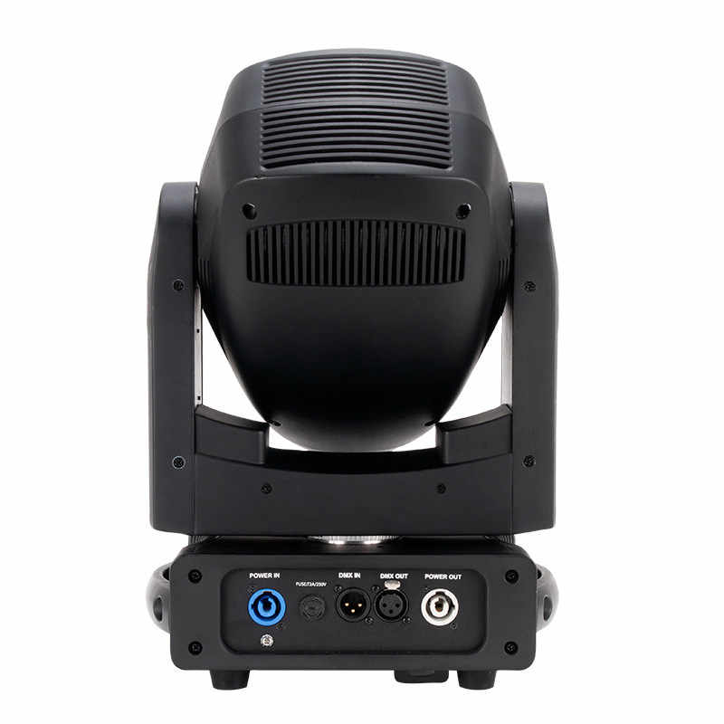 Фото Поворотная голова ADJ Focus Spot 4Z