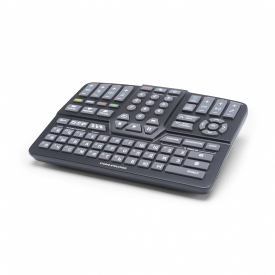 Фото Комплект караоке EVO Thump 215 Dual SUB PLUS
