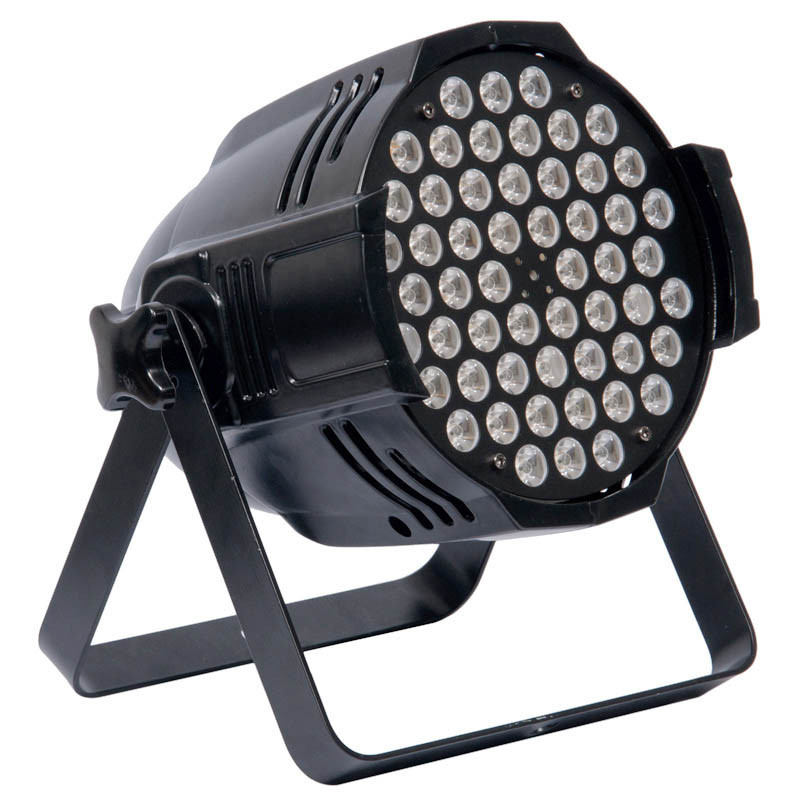 Фото Светодиодный прибор XLine Light LED PAR 5405