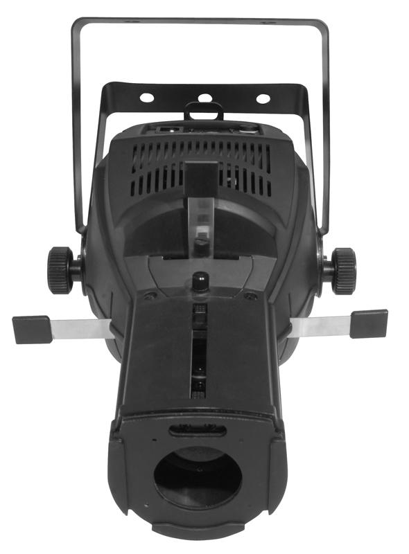 Фото CHAUVET LFS-75 DMX Светодиодный прожектор