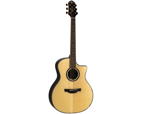Фото Электроакустическая гитара Crafter LX G-1000CE