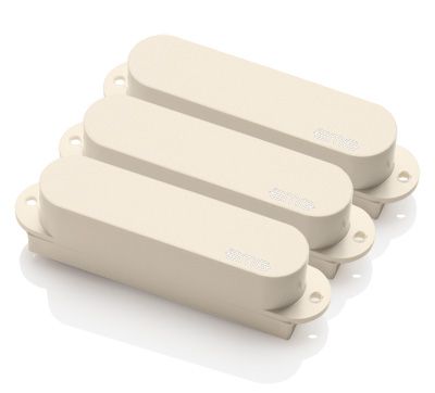Фото Комплект звукоснимателей EMG S Set IV