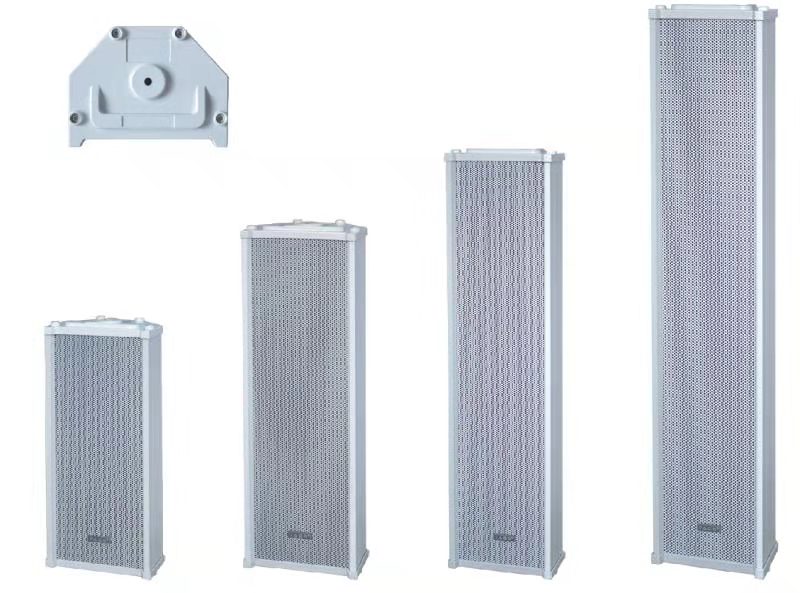 Фото Акустическая система TADS DS-30E