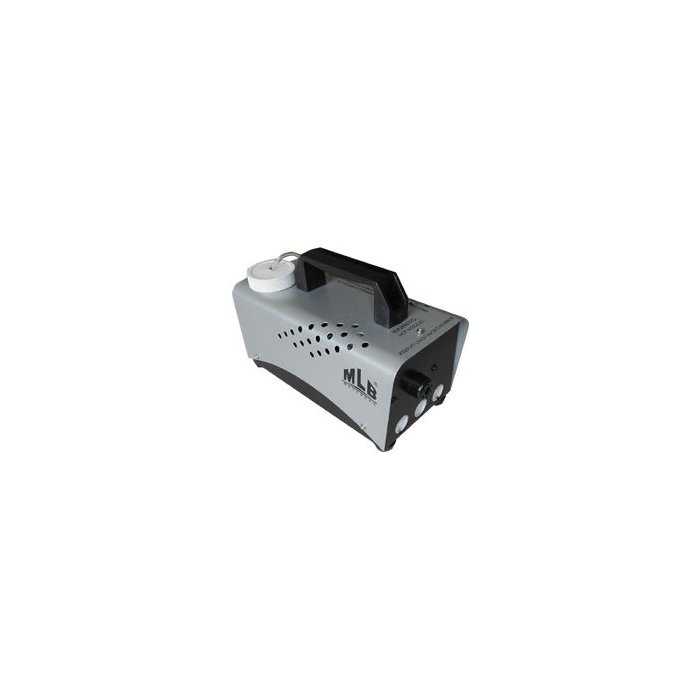 Фото Компактный генератор дыма MLB ZL-400B