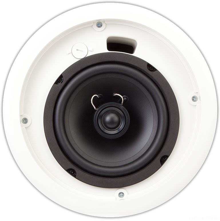 Фото QSC AC-C6T W