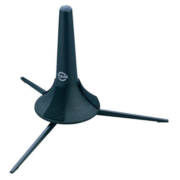Фото K&M 15210-000-55  подставка для трубы 0.2 kg, H: 190 mm.