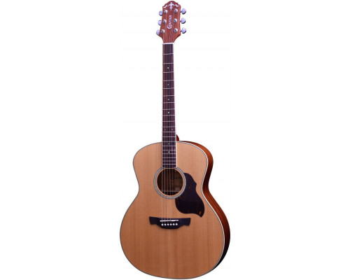Фото Акустическая гитара CRAFTER GA-7/NC