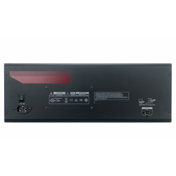 Фото Микшерный пульт CRCBOX XA-1604PRO