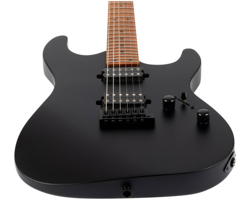 Фото Электрогитара JET JS-500 MBK
