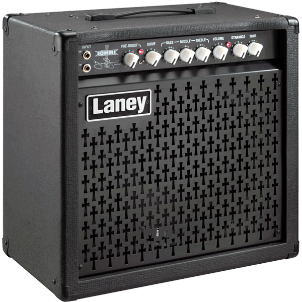 Фото Laney TI15-112
