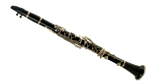 Фото Кларнет WISEMANN DCL-260