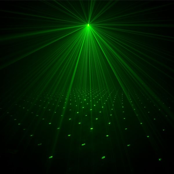 Фото American DJ Galaxian
