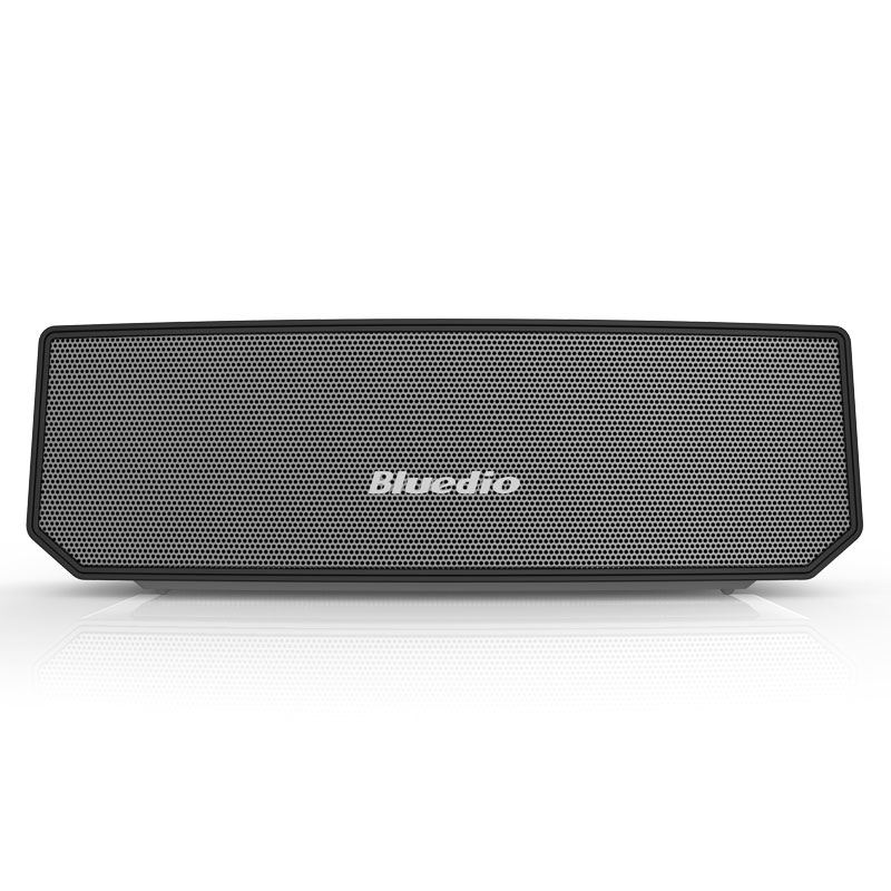 Фото Портативная акустическая система Bluedio BS-3 Black