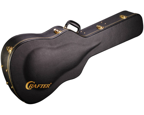 Фото Электроакустическая гитара Crafter LX G-4000CE