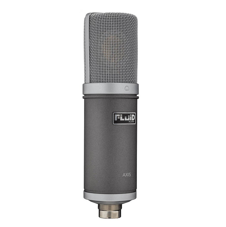 Фото Микрофон Fluid Audio Axis