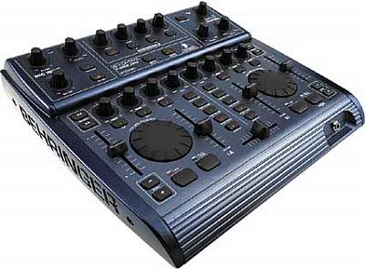 Фото Behringer bcd 2000