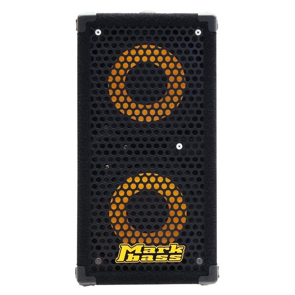 Фото Комбоусилитель басовый Markbass Minimark 802