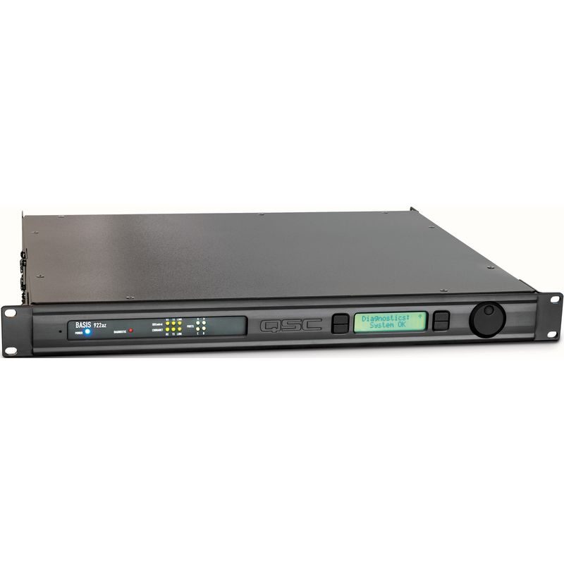 Фото Процессор QSC Basis914lz