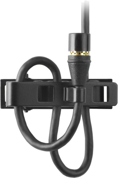 Фото Микрофон SHURE MX150B/O-TQG