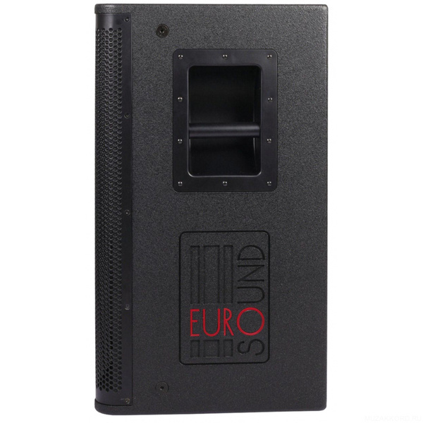 Фото Активная акустическая система EUROSOUND DYNO-12