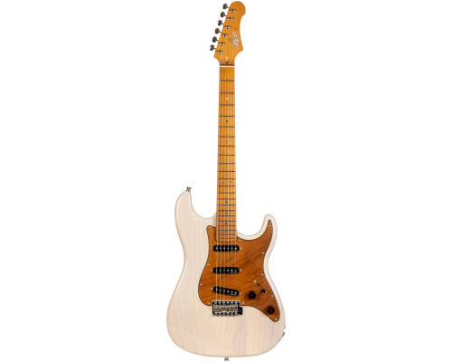 Фото Электрогитара JET JS-30 ASH