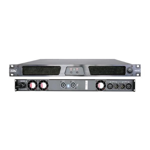 Фото Усилитель мощности Soundking AG2300