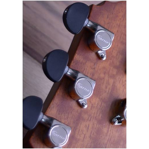 Фото Акустическая гитара CRAFTER HT-250/N