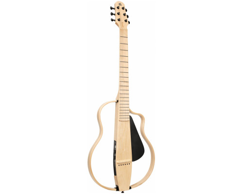 Фото Электроакустическая гитара NATASHA NBSG Steel Maple