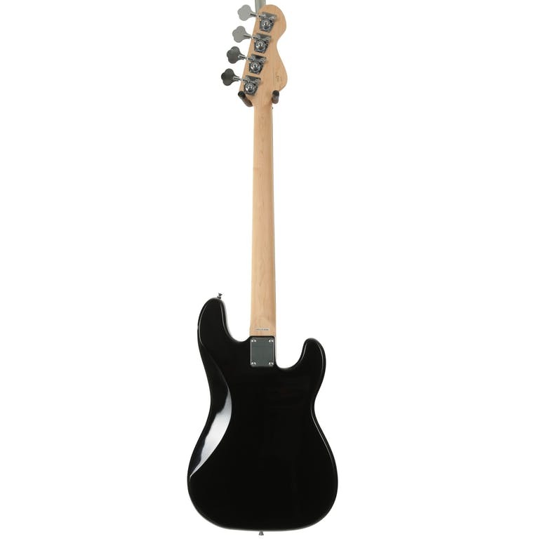 Фото Бас-гитара Encore LH-E4BLK 