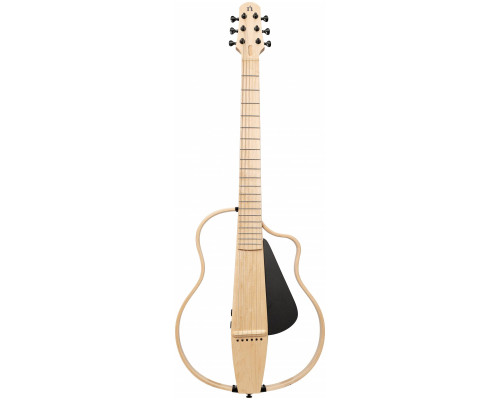 Фото Электроакустическая гитара NATASHA NBSG Steel Maple